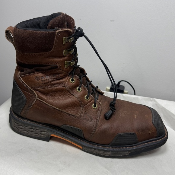 Ariat Men\'s Overdrive 8\